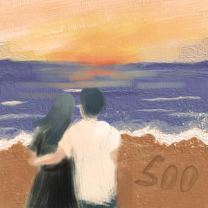 For you（Prod.Gr33nart Beats）