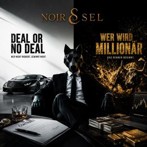Wer wird Millionär? (Cash Mix)