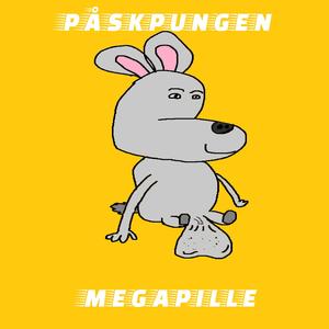 PÅSKPUNGEN