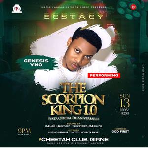 Make Mon$y (feat. Geric & Tony)