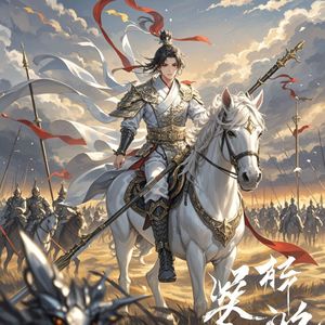 龙胆枪魂-灵音郎