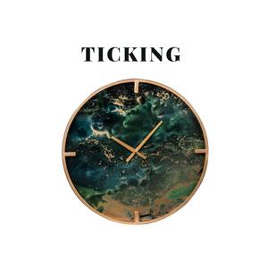 Ticking (slow boost)