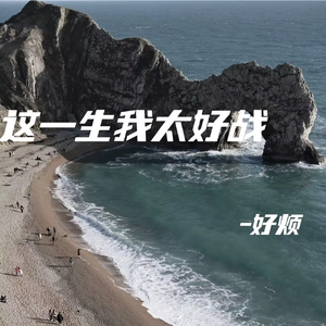 这一生我太好战