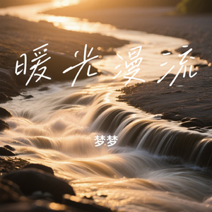 暖光漫流