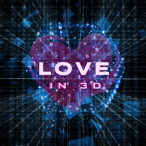 Love In 3D (feat. The Almost)