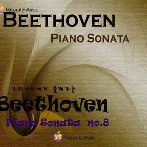 Beethoven: Piano Sonata Op.13 - 3악장