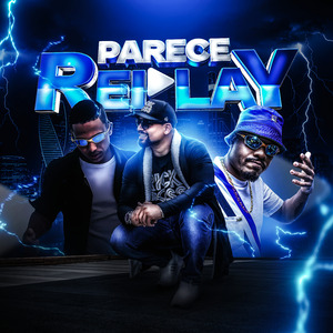 Parece Replay