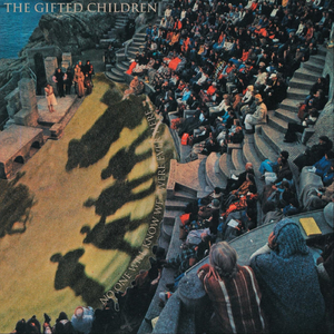 Something's Dead Inside