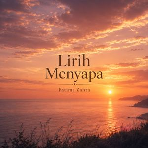 Lirih Menyapa