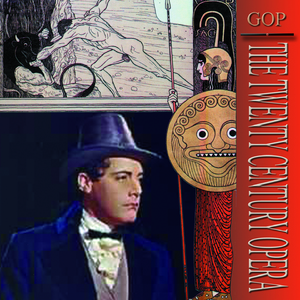 Andrea Chénier, Act I:"Passiamo la sera allegramente!" (Fléville)