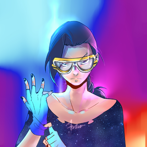 No title（翻自 れをる）