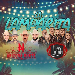 La Lamparita (feat. Grupo Latido)