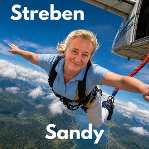 Streben