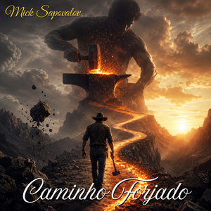Caminho Forjado
