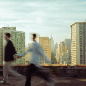 Parece (voz & violão)