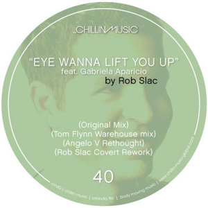 Eye Wanna Lift You Up (Rob Sla