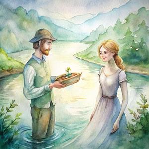 Кораблик любви