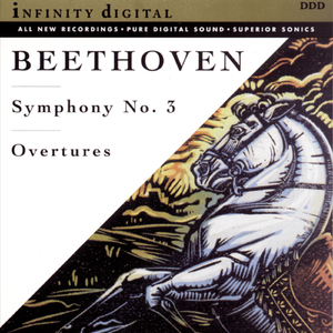 Symphony No. 3 in E-flat Major, Op. 55  "Eroica":I. Allegro con brio