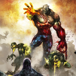 Aggreissive trap beat 2021-King Of The Dead