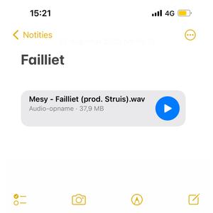 Failliet