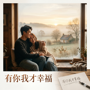 有你我才幸福-Paul-韬