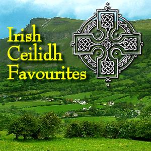 Sheenhans/Merry Blacksmith/Music In The Glen