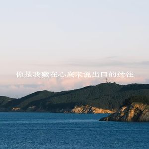 你是我藏在心底未说出口的过往