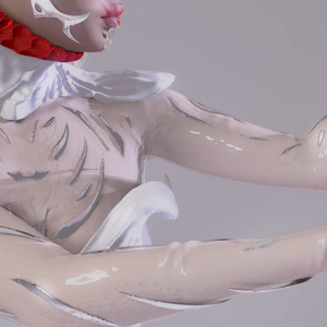 muses from the underworld (Remix)