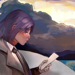 The Past 就让它过去吧