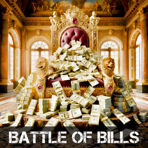 BATTLE OF BILLS