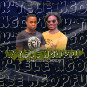 K'tele Ngopfu (feat. Vovos) (Official Audio)