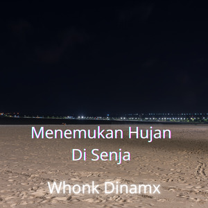 Menemukan Hujan Di Senja