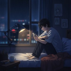 04. Love Left Behind