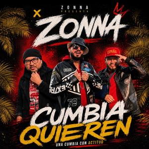 Cumbia Quieren
