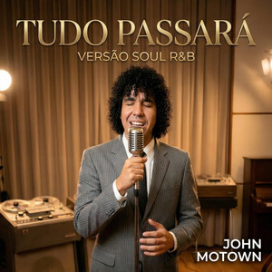 Tudo Passará (Versão Soul R&B)