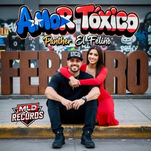 Amor Tóxico