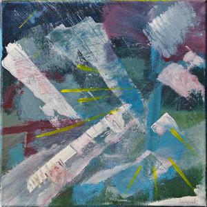 Ciśnienie ok. 1000 hPa