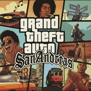 GTA San Andreas Theme (Afro Soul)