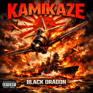 Kamikaze