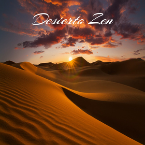 Desierto Zen