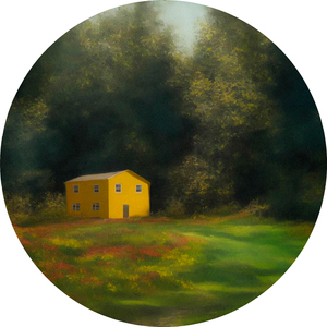 The Yellow House (Extended Mix)