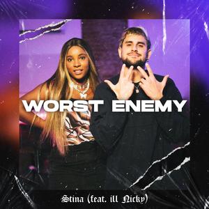 Worst Enemy (feat. ill Nicky)