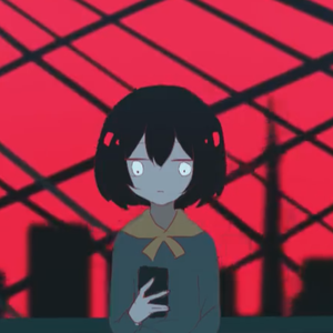 反论无用（翻自 洛天依）