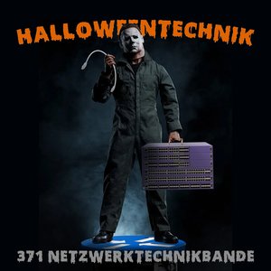 Halloweentechnik