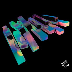 Live Your Life (Submatic DKG Dub)