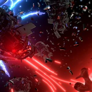 19 吴若希 爱要撑下去 (小白) 慢摇 土嗨 DJ China Electronic