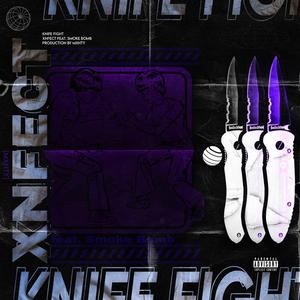 Knife Fight (feat. Smoke Bomb)