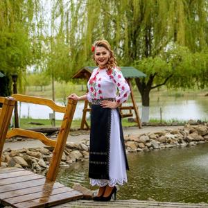 De mi-ar fi asa norocu