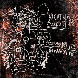 NICOTINE ADDICT