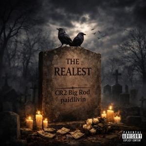 The Realest (feat. paidlivin)